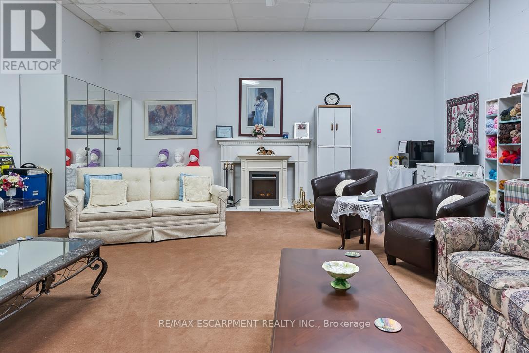 1401 - 1359 White Oaks Boulevard, Oakville (Fa Falgarwood), Ontario  L6H 2R8 - Photo 34 - W13417662