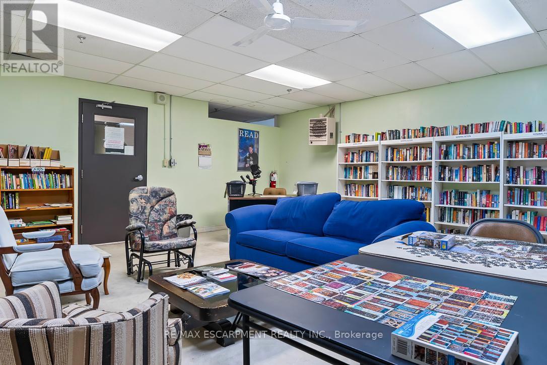 1401 - 1359 White Oaks Boulevard, Oakville (Fa Falgarwood), Ontario  L6H 2R8 - Photo 37 - W13417662