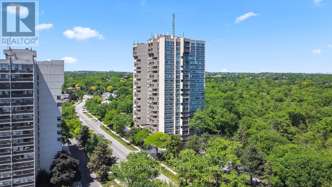 1401 - 1359 White Oaks Boulevard, Oakville (Fa Falgarwood), Ontario  L6H 2R8 - Photo 38 - W13417662