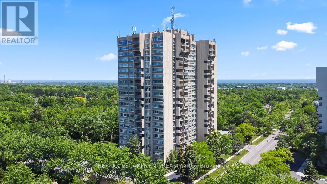 1401 - 1359 White Oaks Boulevard, Oakville (Fa Falgarwood), Ontario  L6H 2R8 - Photo 39 - W13417662