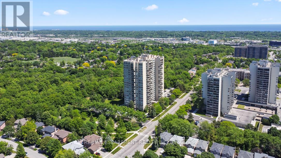1401 - 1359 White Oaks Boulevard, Oakville (Fa Falgarwood), Ontario  L6H 2R8 - Photo 40 - W13417662