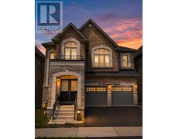 54 FARRINGDON CRESCENT, Brampton, Ontario