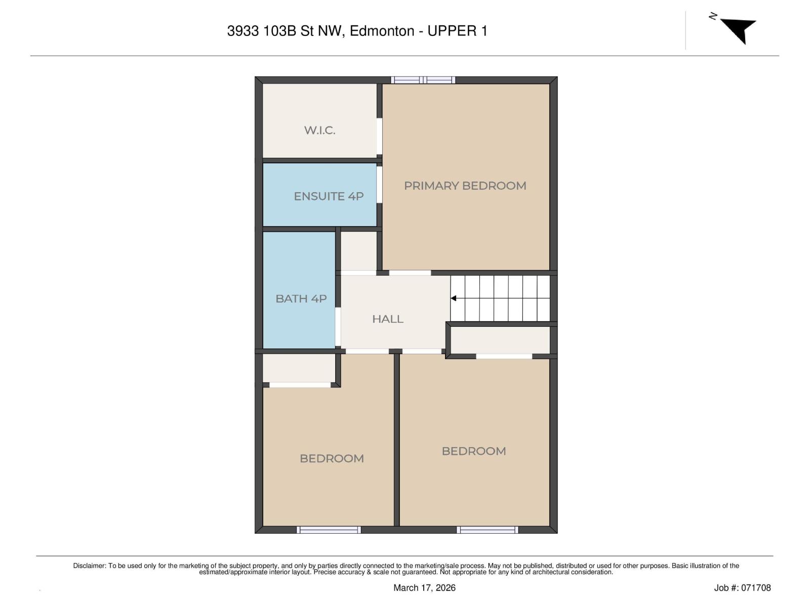 3933 103b St NW, Edmonton, Alberta  T6J 2X8 - Photo 60 - E4492382