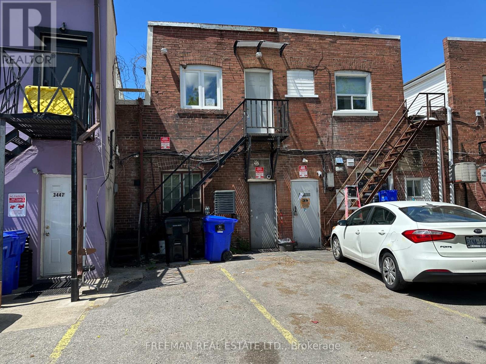 2 - 3449 Yonge Street, Toronto, Ontario  M4N 2N3 - Photo 15 - C13124816