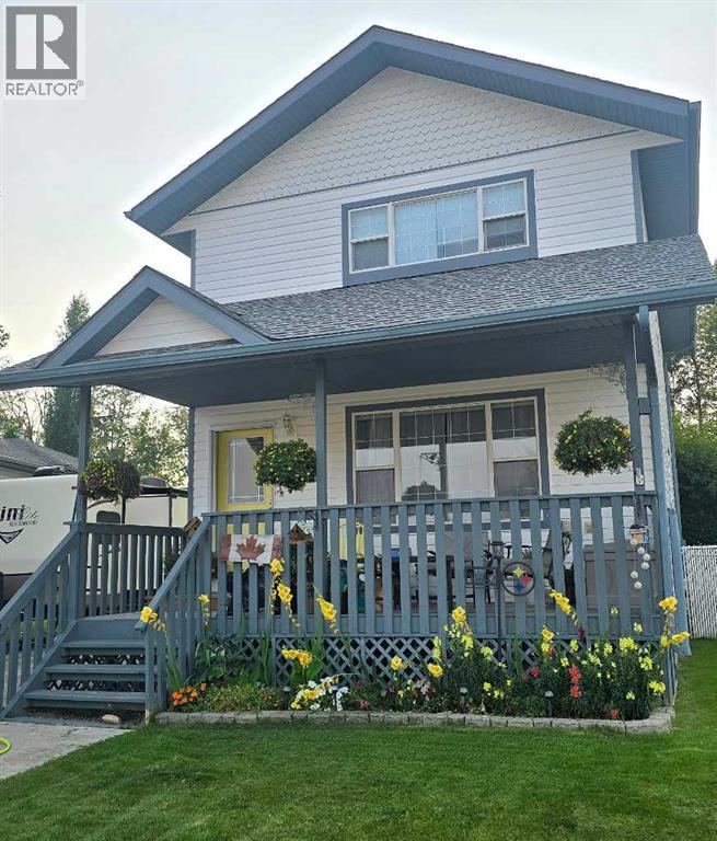 42 Olson Crescent, Whitecourt, Alberta  T7S 1T9 - Photo 26 - A2311497