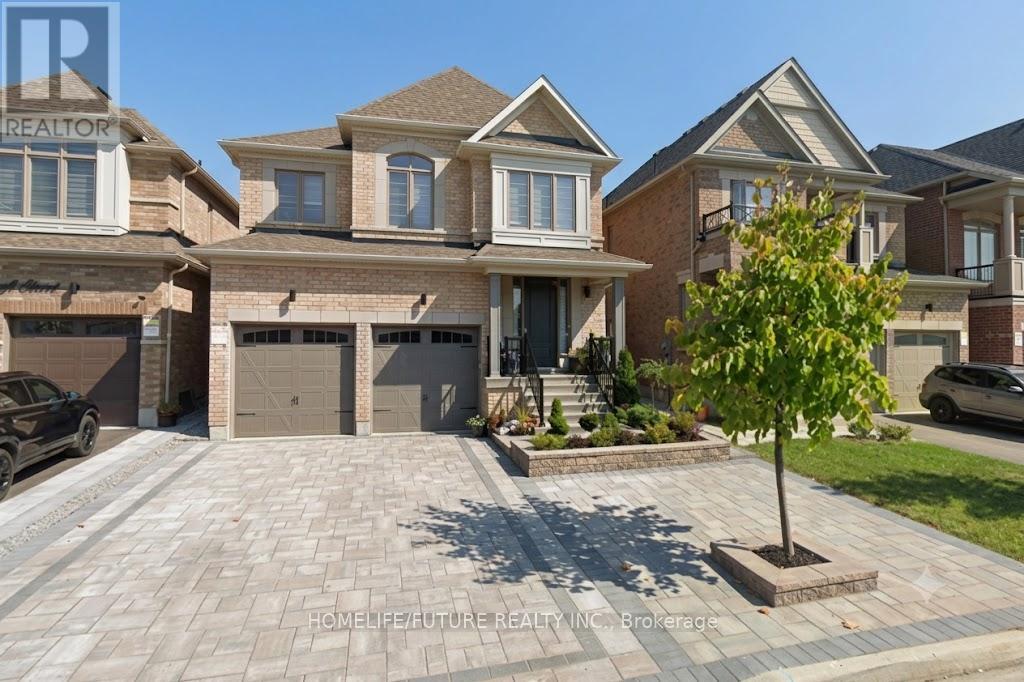 BSMT - 31 HAYERAFT STREET, Whitby, Ontario