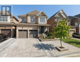 BSMT - 31 HAYERAFT STREET, Whitby, Ontario
