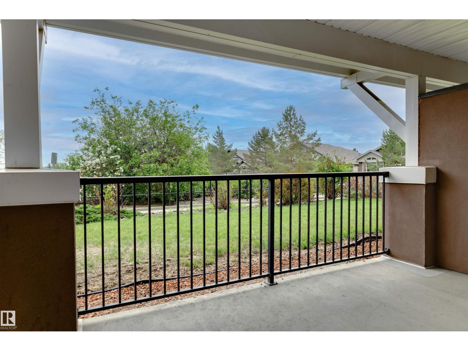 #102 1589 Glastonbury Bv NW, Edmonton, Alberta  T5T 2V1 - Photo 25 - E4476301