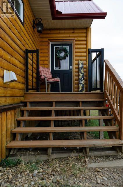 31039 Township Road 734, Bezanson, Alberta  T0H 0G0 - Photo 39 - A2311635