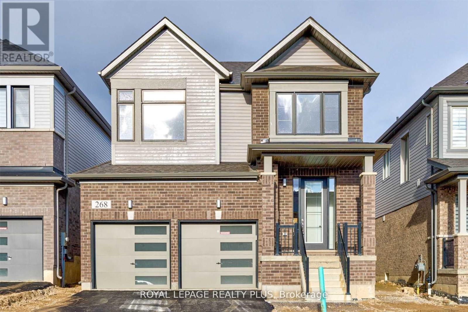 268 PROVIDENT WAY, Hamilton, Ontario