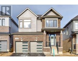268 PROVIDENT WAY, Hamilton, Ontario