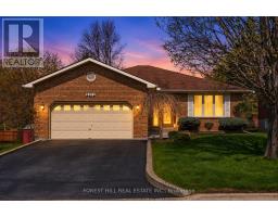 2212 LORRAINE DRIVE, Peterborough, Ontario