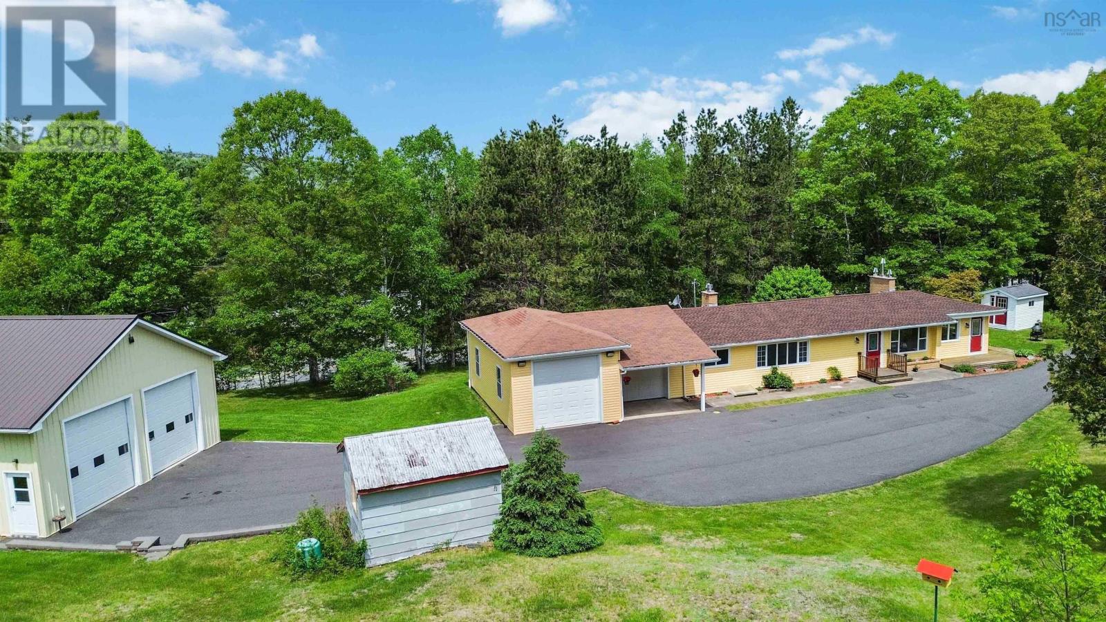 34 Palmer Lake Drive, Windsor Forks, Nova Scotia  B0N 2T0 - Photo 49 - 202613698