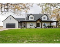 45472 CREAMERY ROAD, Howick, Ontario