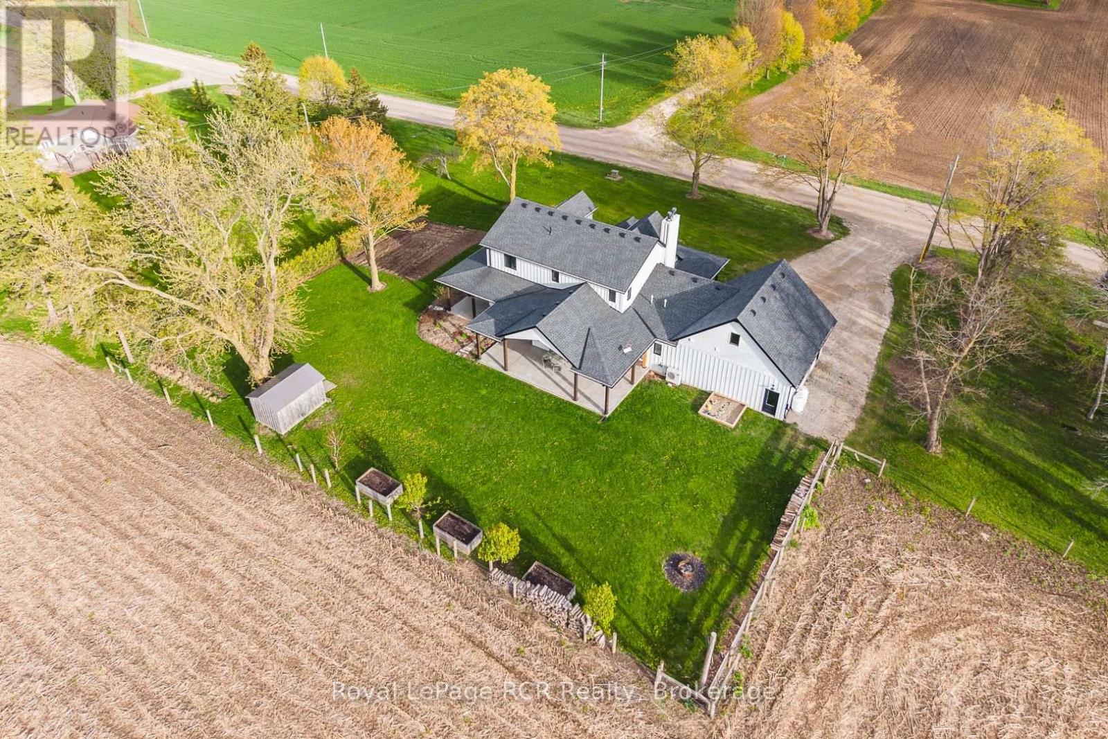 45472 Creamery Road, Howick, Ontario  N0G 1V0 - Photo 4 - X13138178