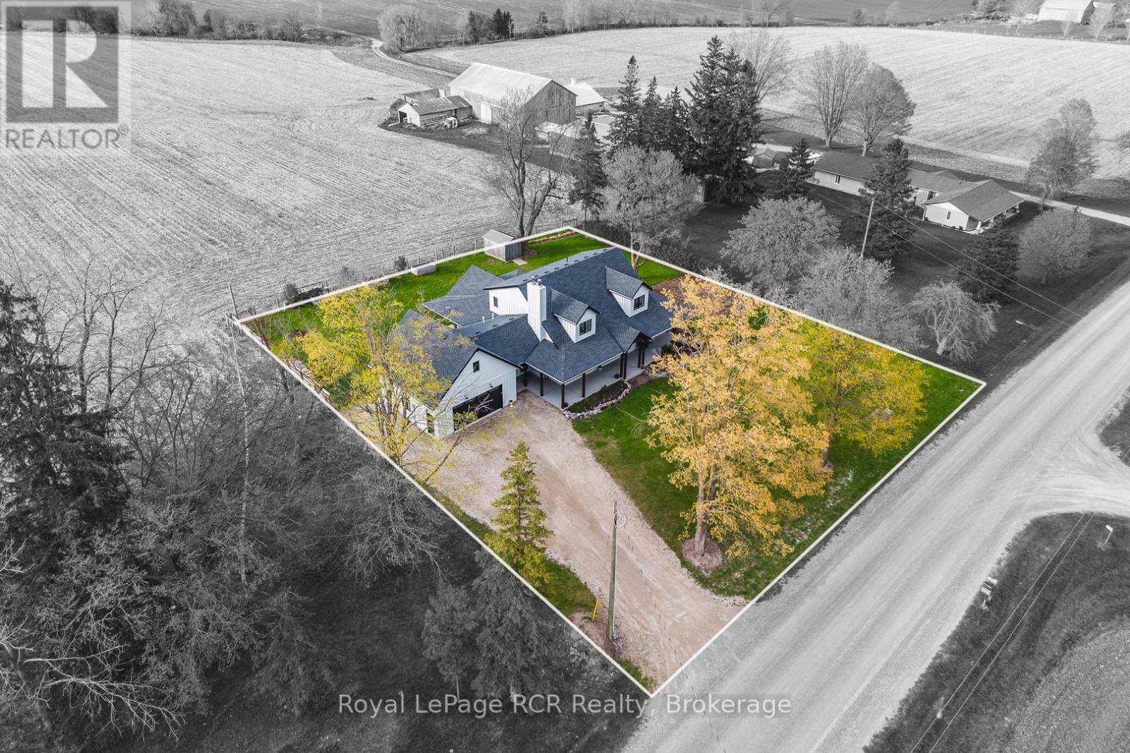 45472 Creamery Road, Howick, Ontario  N0G 1V0 - Photo 3 - X13138178