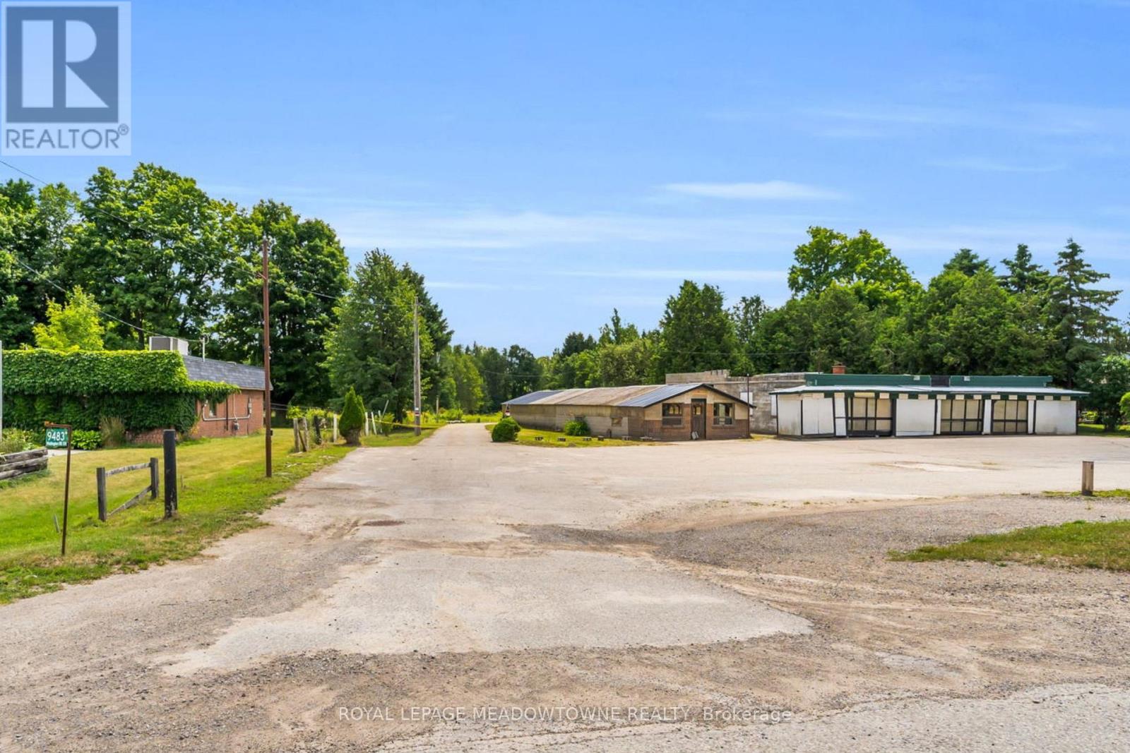 9483 WELLINGTON RD 124 ROAD, Erin, Ontario