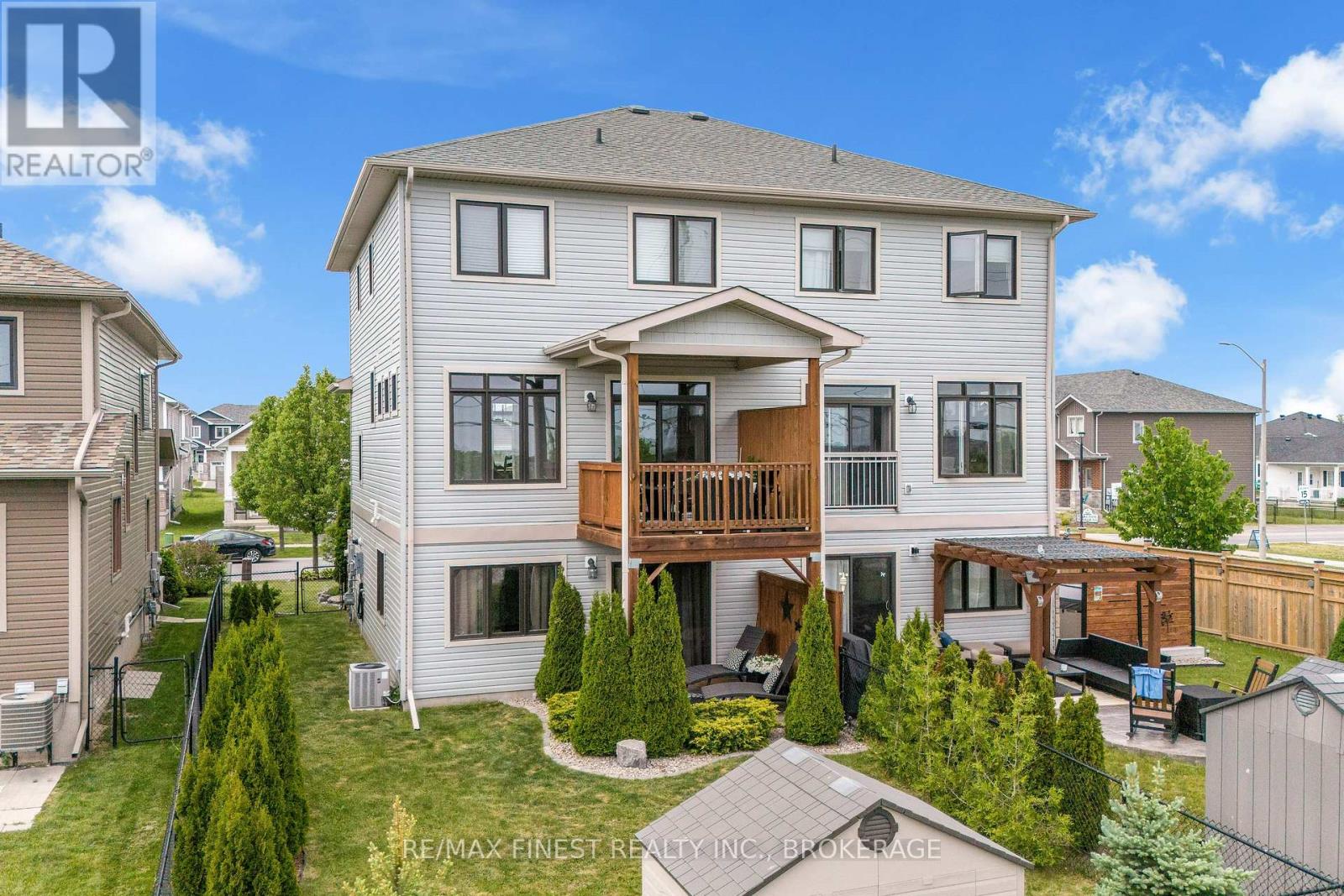 102 Dr. Richard James Crescent, Loyalist, Ontario  K7N 0B9 - Photo 41 - X13413856