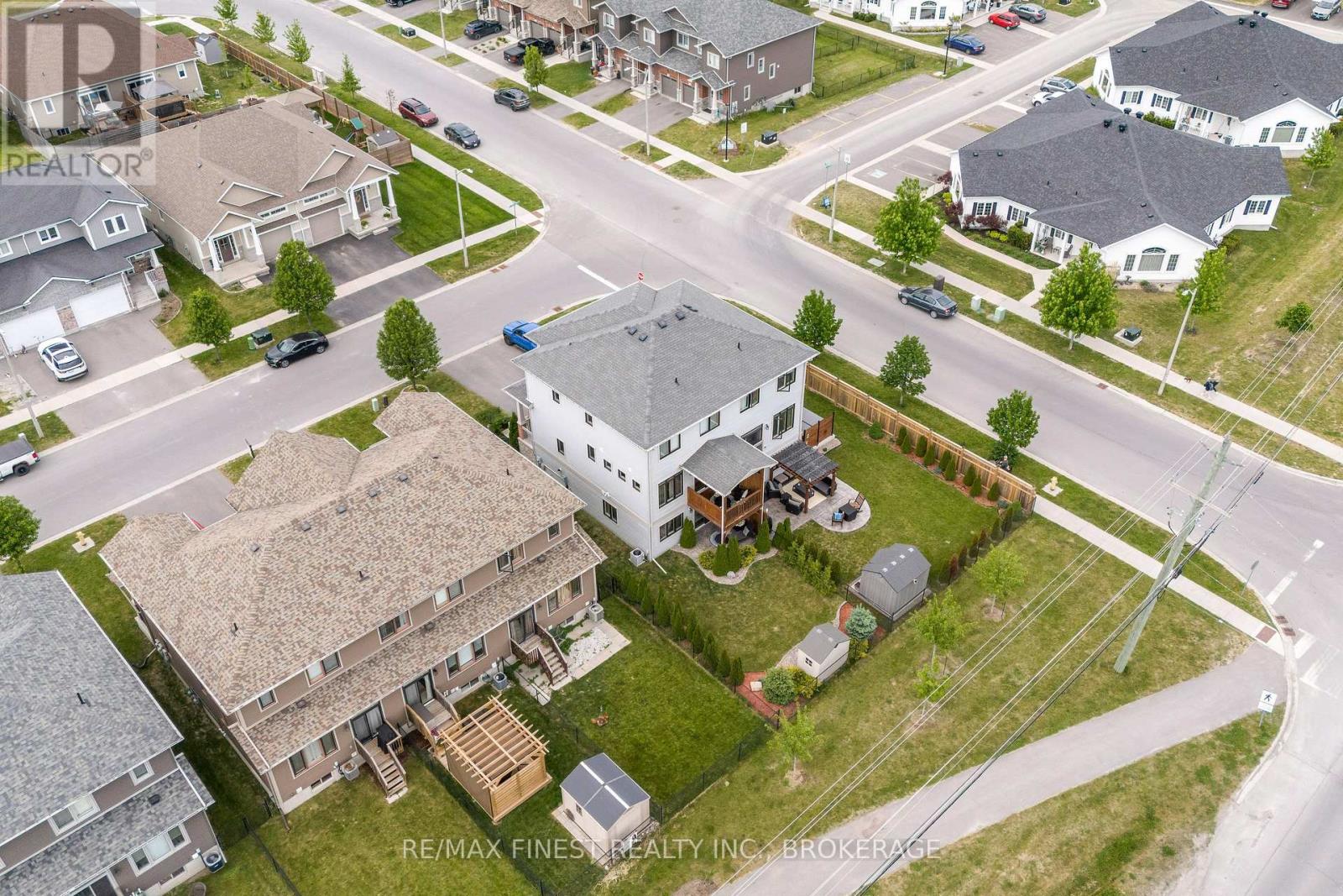 102 Dr. Richard James Crescent, Loyalist, Ontario  K7N 0B9 - Photo 43 - X13413856