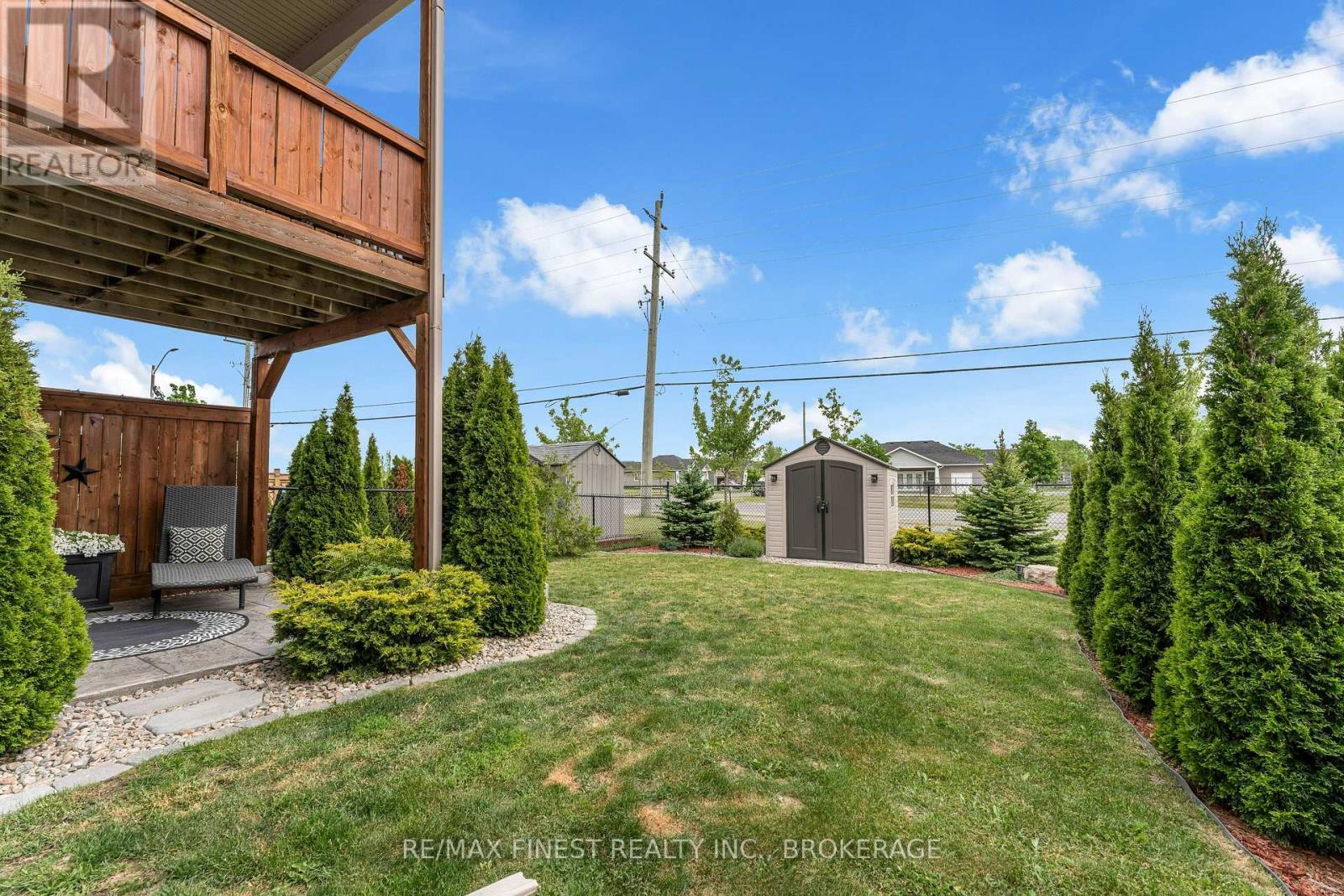 102 Dr. Richard James Crescent, Loyalist, Ontario  K7N 0B9 - Photo 38 - X13413856