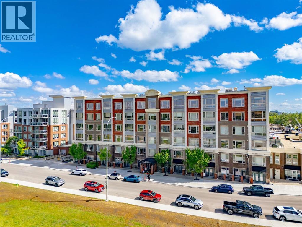 507, 35 Inglewood Park SE, Calgary, Alberta