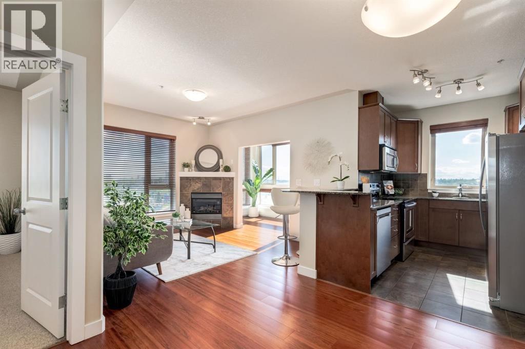 507, 35 Inglewood Park SE, Calgary, Alberta  T2G 1B5 - Photo 2 - A2317788