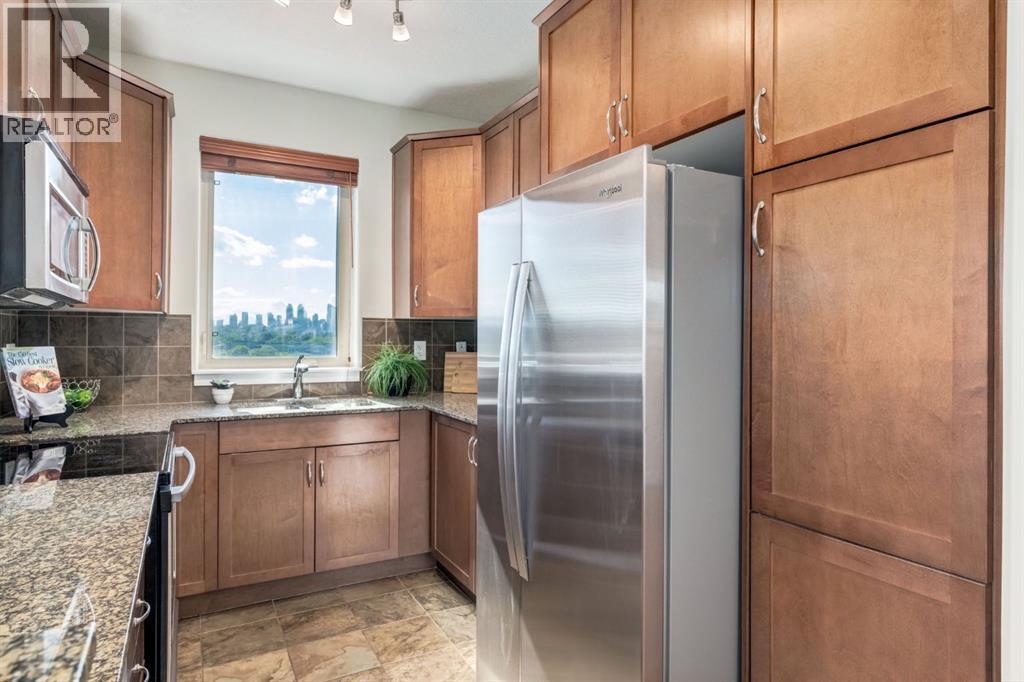 507, 35 Inglewood Park SE, Calgary, Alberta  T2G 1B5 - Photo 4 - A2317788