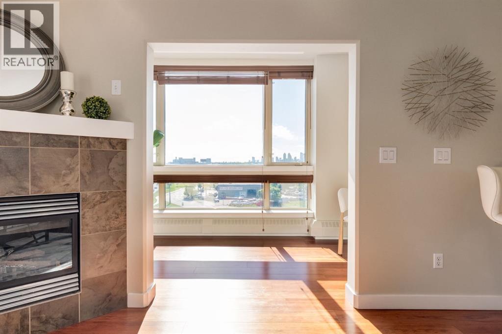 507, 35 Inglewood Park SE, Calgary, Alberta  T2G 1B5 - Photo 8 - A2317788