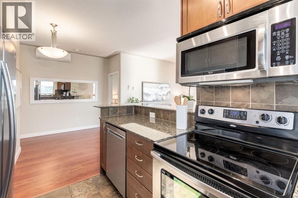 507, 35 Inglewood Park SE, Calgary, Alberta  T2G 1B5 - Photo 5 - A2317788