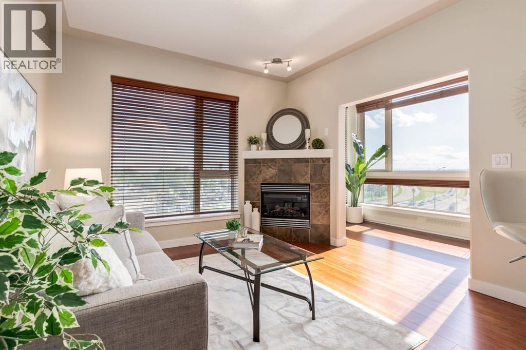 507, 35 Inglewood Park SE, Calgary, Alberta  T2G 1B5 - Photo 6 - A2317788