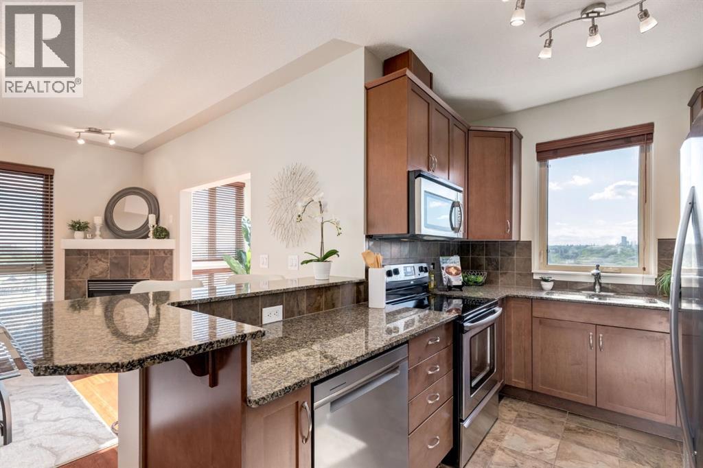 507, 35 Inglewood Park SE, Calgary, Alberta  T2G 1B5 - Photo 3 - A2317788