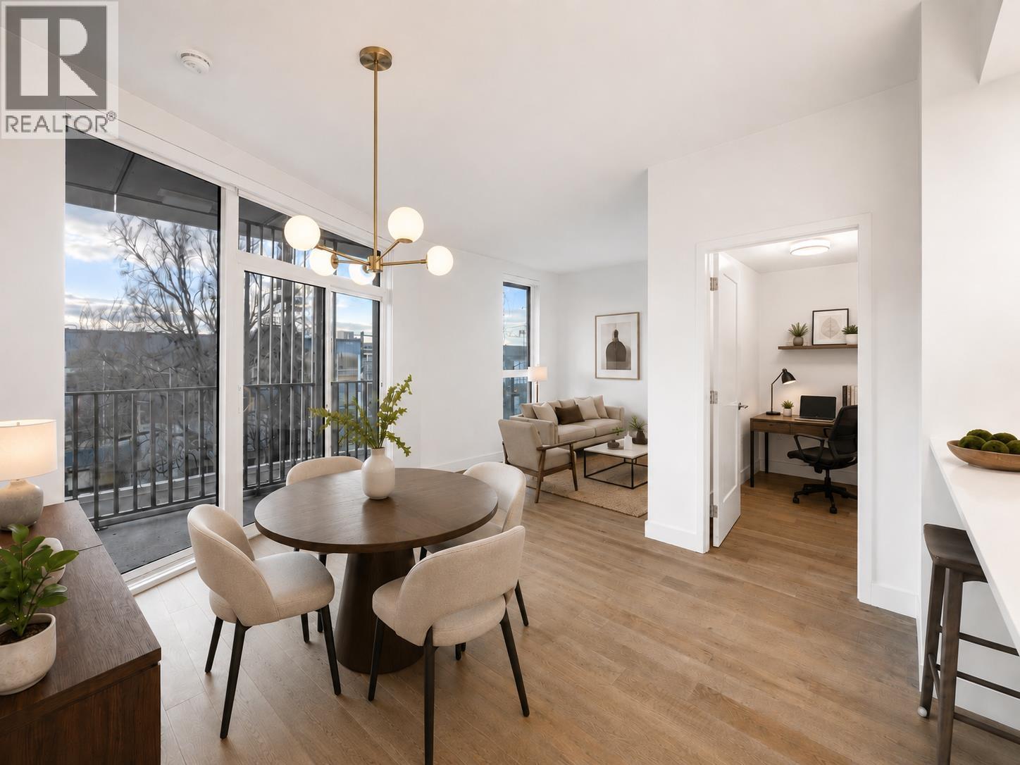 307 2888 ARBUTUS STREET, Vancouver, British Columbia