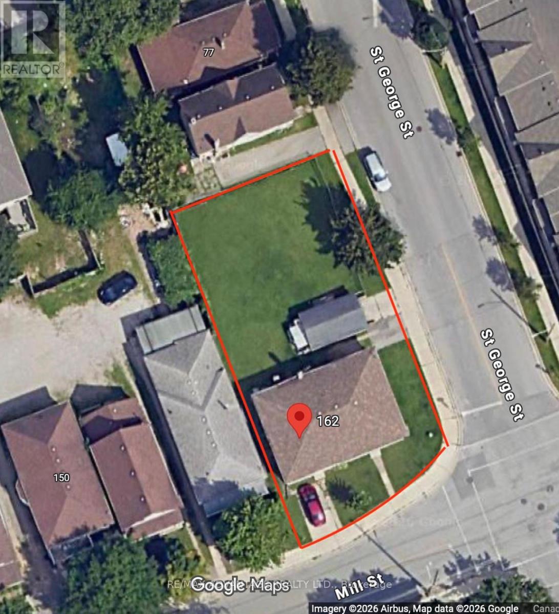 162-164 MILL STREET, london east (east f), Ontario