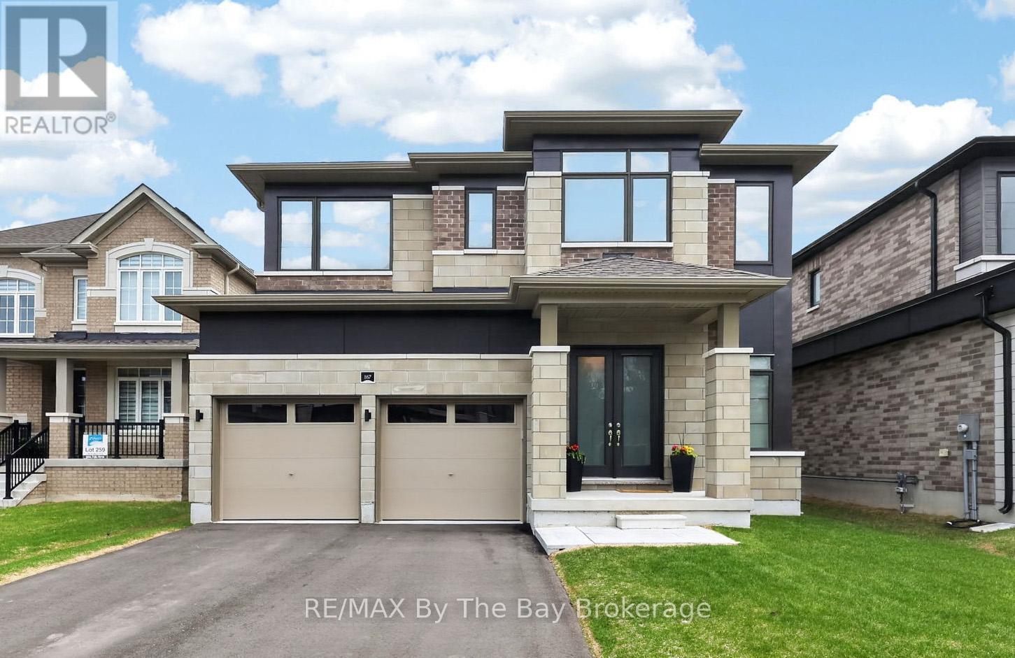 167 ROSANNE CIRCLE, Wasaga Beach, Ontario