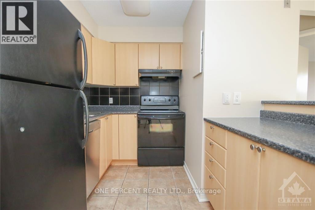 408 - 225 Alvin Road, Ottawa, Ontario K1K 4H6 - Photo 5 - X13417702