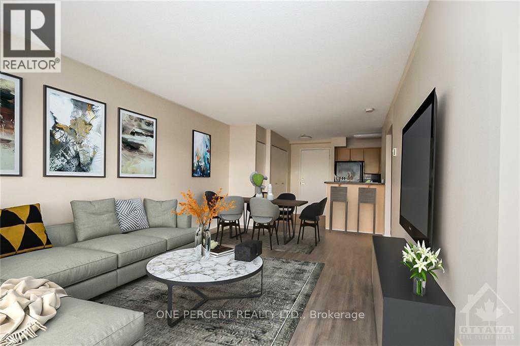 408 - 225 Alvin Road, Ottawa, Ontario K1K 4H6 - Photo 7 - X13417702