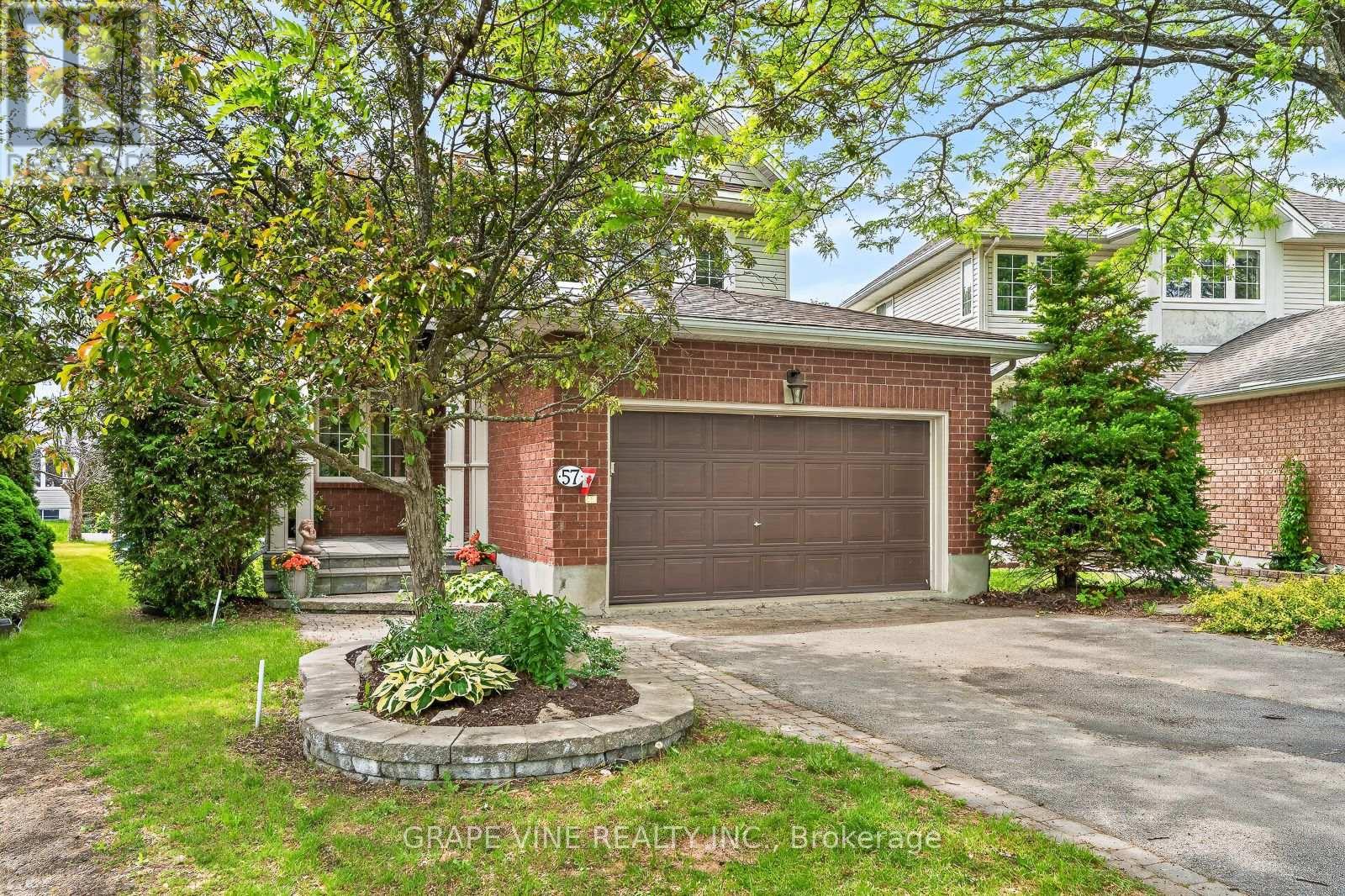 57 Rivergreen Crescent, Ottawa, Ontario K2M 2W9 - Photo 2 - X13417746