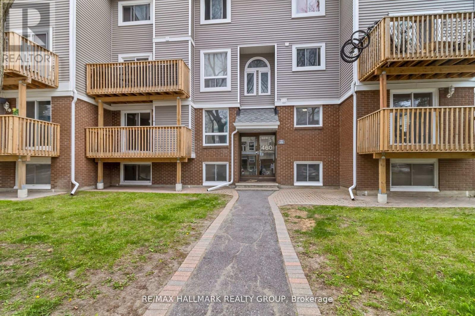 1 - 460 Fenerty Court, Ottawa, Ontario  K2L 3A9 - Photo 2 - X13417754