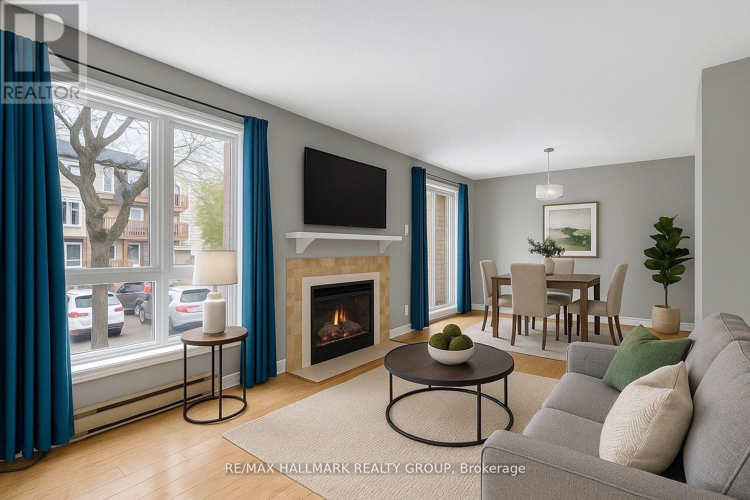 1 - 460 Fenerty Court, Ottawa, Ontario  K2L 3A9 - Photo 3 - X13417754