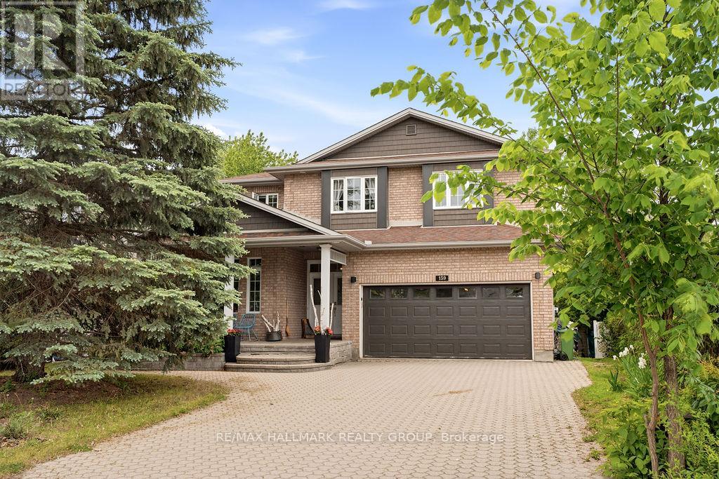 159 BOREALIS CRESCENT, Ottawa, Ontario