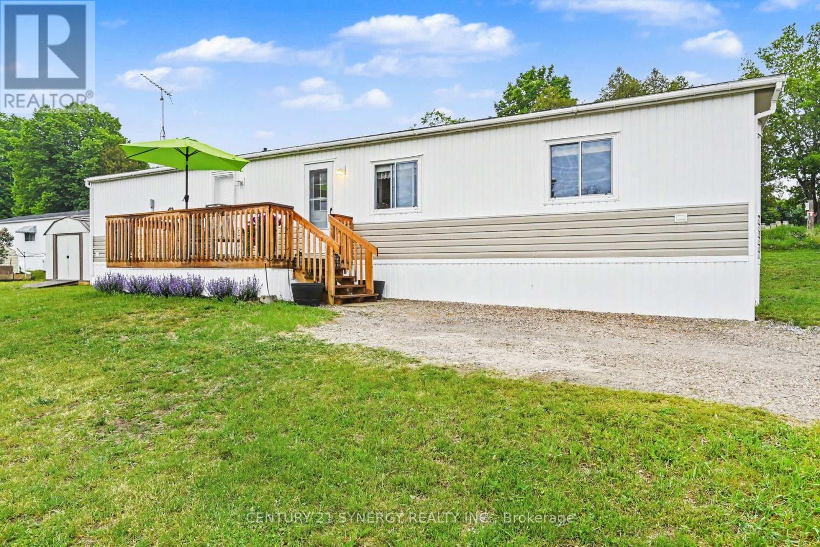 261 HILLVIEW ROAD, Drummond/North Elmsley, Ontario