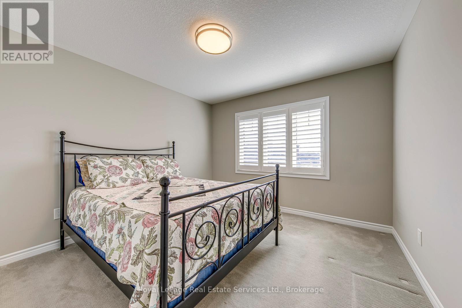 33 - 22 Spring Creek Drive, Hamilton (Waterdown), Ontario  L8B 1V7 - Photo 22 - X13417738