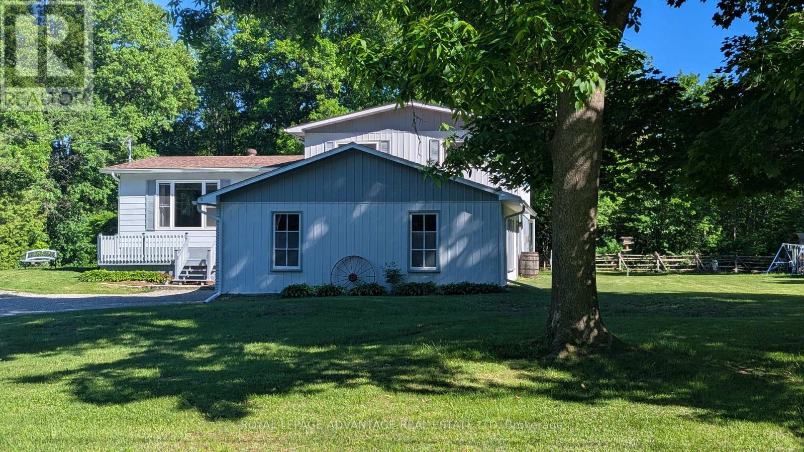 5 Tower Road, Rideau Lakes, Ontario  K0G 1L0 - Photo 2 - X13091622