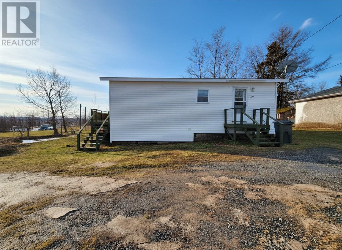 211a Main Street, Peterview, Newfoundland & Labrador  A2A 2K2 - Photo 1 - 1293355