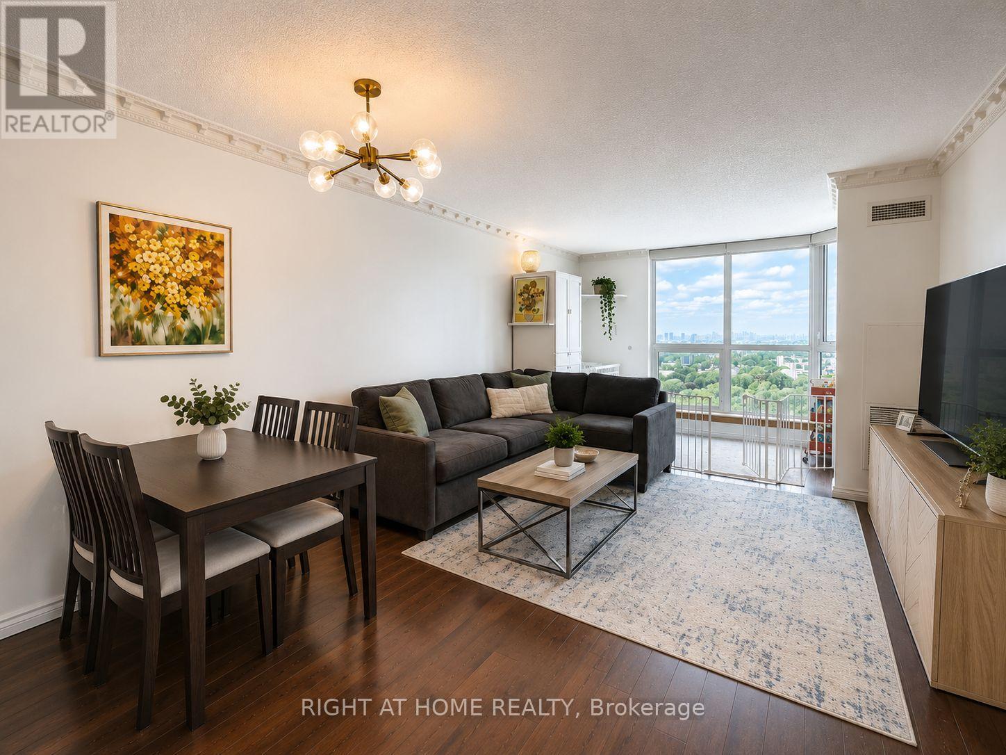 PH12 - 1055 BAY STREET, Toronto, Ontario