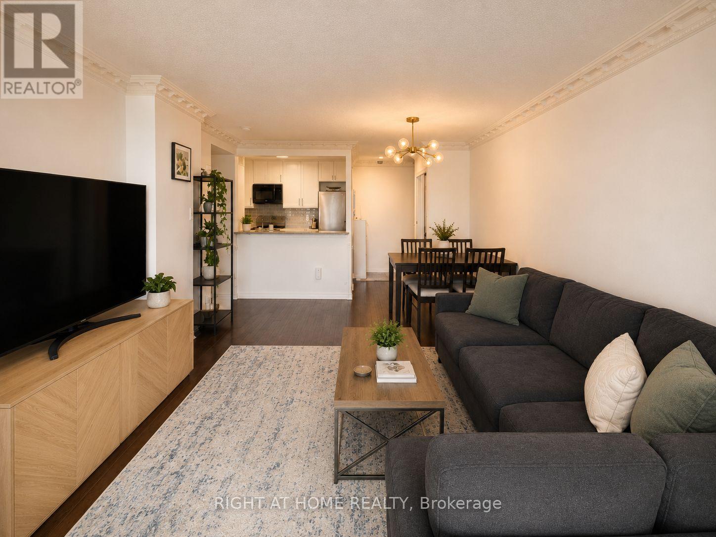 Ph12 - 1055 Bay Street, Toronto, Ontario  M5S 3A3 - Photo 4 - C13417766