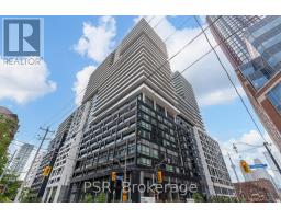 2711 - 70 PRINCESS STREET, Toronto, Ontario