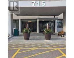 1708 - 715 DON MILLS ROAD, Toronto, Ontario