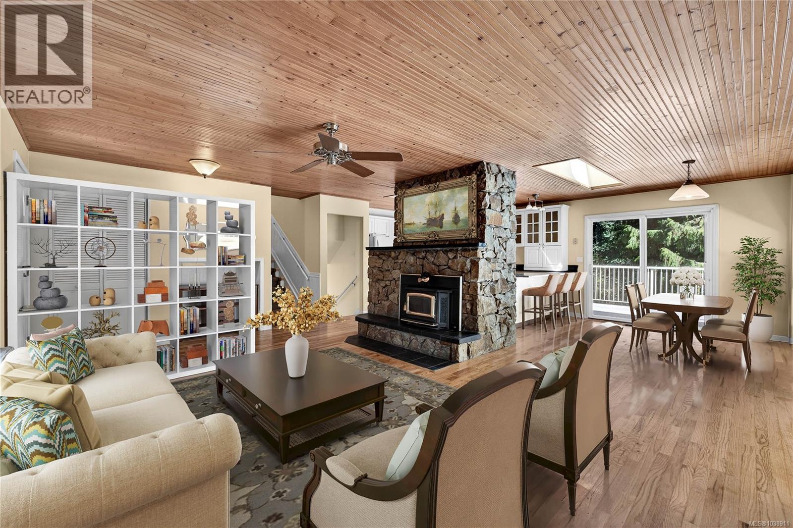 110 Scarff Lane, Salt Spring, British Columbia  V8K 2P5 - Photo 8 - 1038911