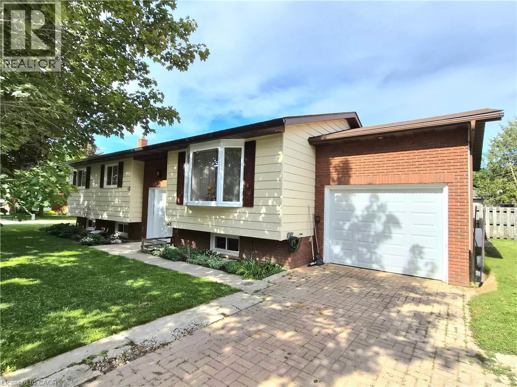 163 13th A Avenue, Hanover, Ontario  N4N 3P5 - Photo 2 - 40825023